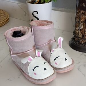 UGG BOOTS FOR KIDS